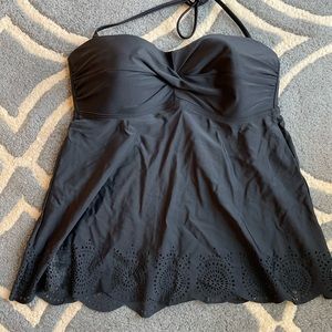 NWT Tankini Top